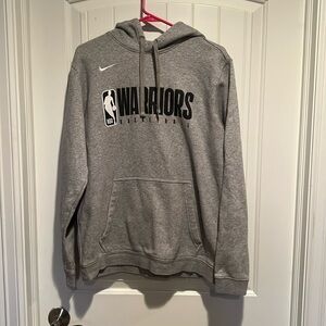 Warriors Sweatshirt